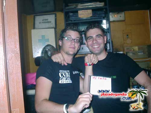 Paco Paco 1 2005