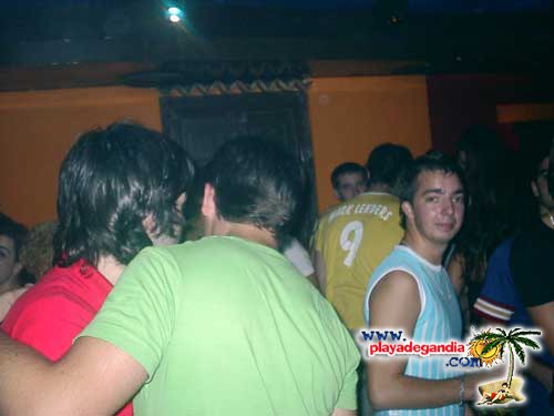 Paco Paco 1 2005