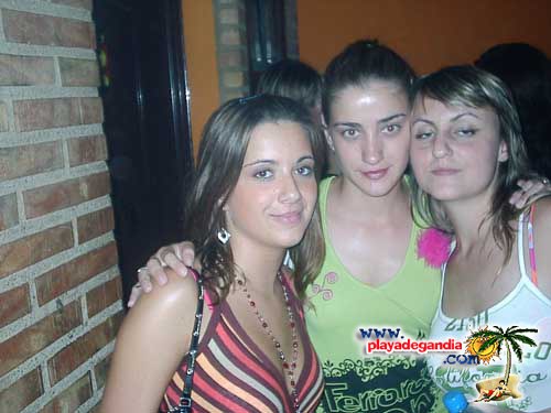 Paco Paco 1 2005