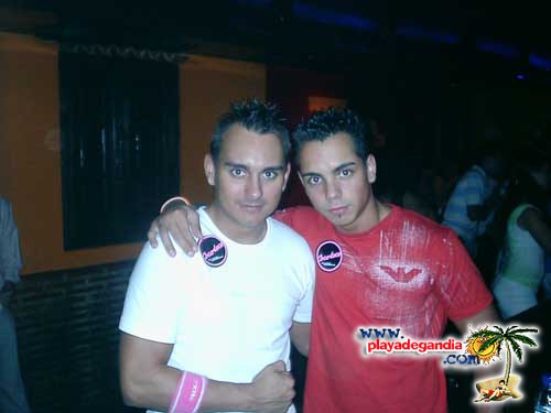 Paco Paco 1 2005