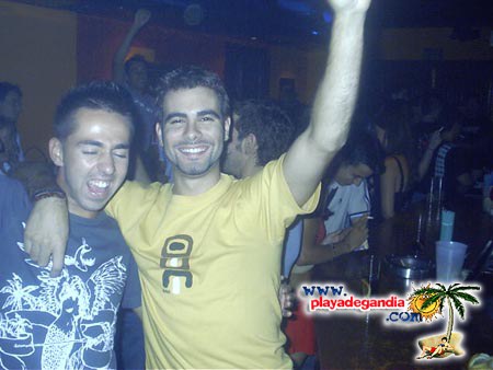 Paco Paco 1 2005