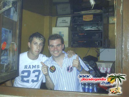 Paco Paco 1 2005