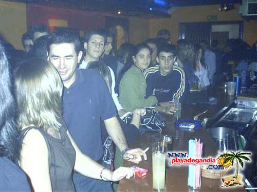 Paco Paco 1 2005