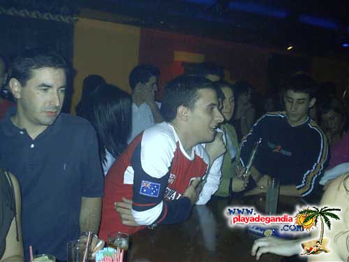 Paco Paco 1 2005
