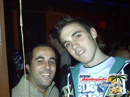 Paco Paco 1 2005