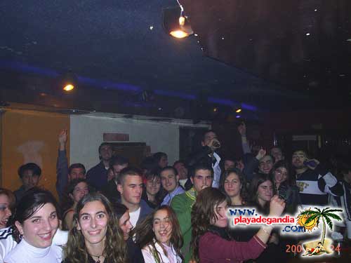 Paco Paco 1 2005