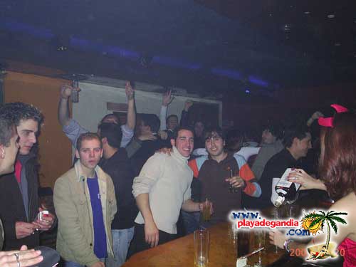 Paco Paco 1 2005