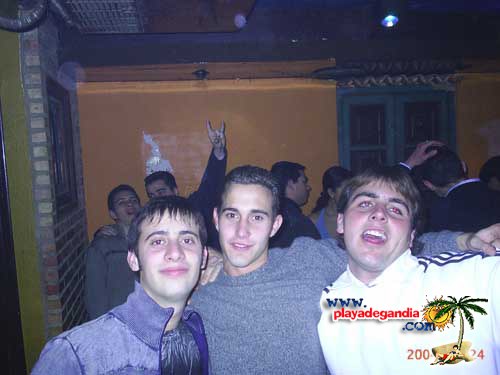 Paco Paco 1 2005