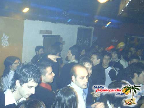 Paco Paco 1 2005