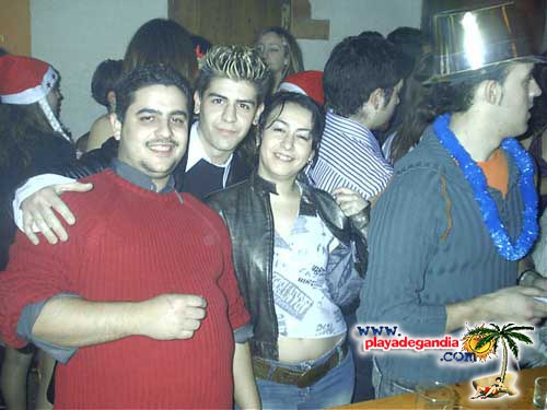 Paco Paco 1 2005