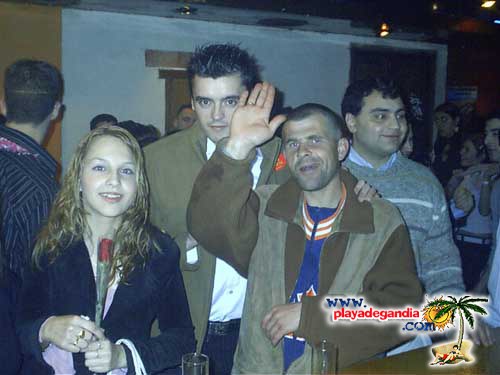 Paco Paco 1 2005