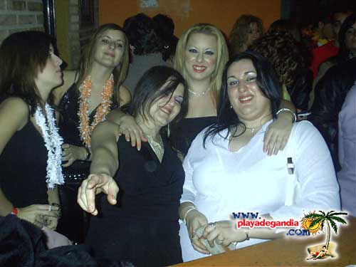 Paco Paco 1 2005
