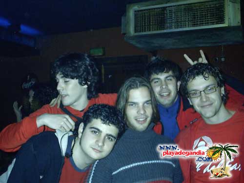 Paco Paco 1 2005