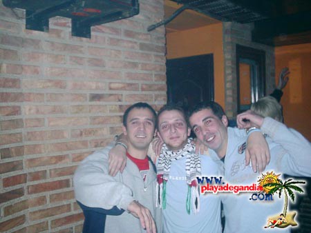 Paco Paco 1 2006