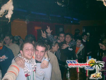 Paco Paco 1 2006