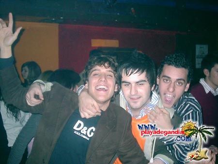 Paco Paco 1 2006