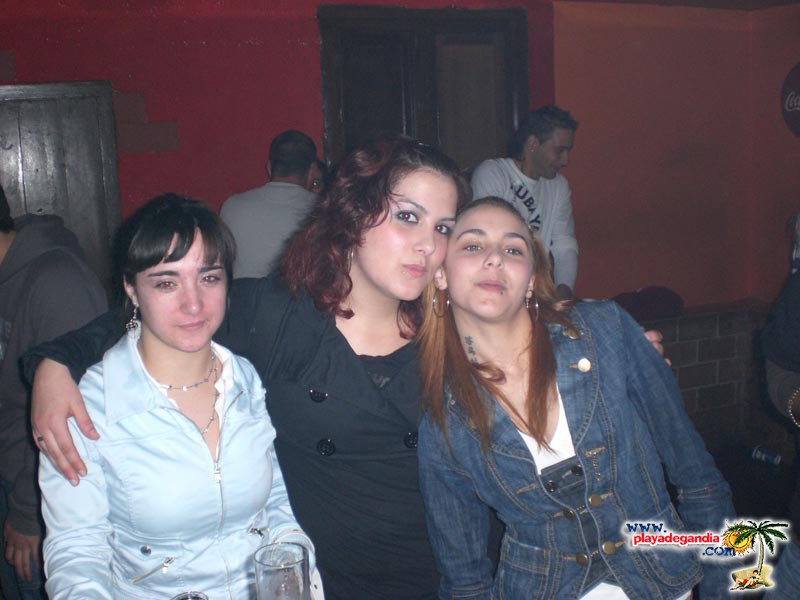 Paco Paco 1 2008