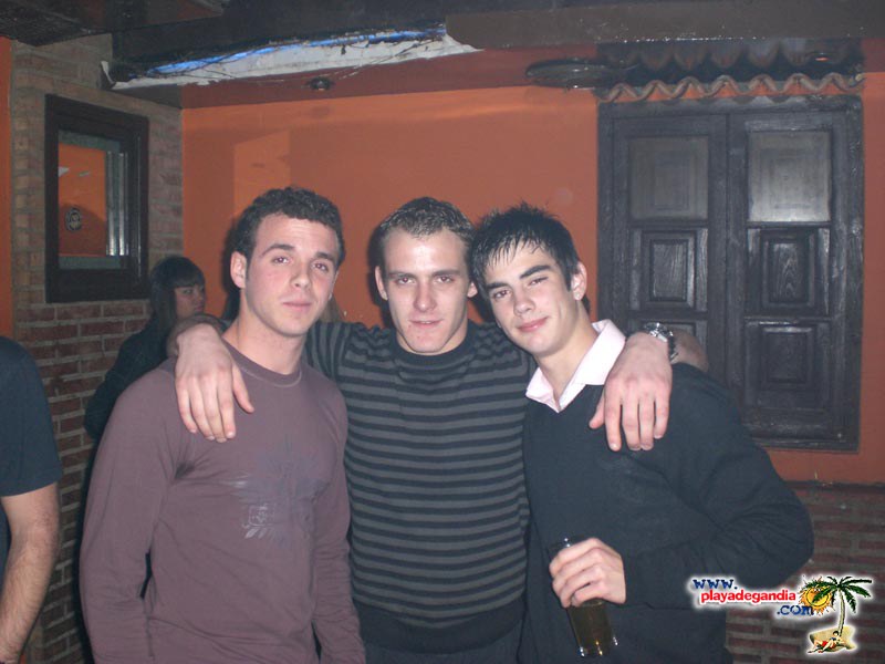 Paco Paco 1 2008