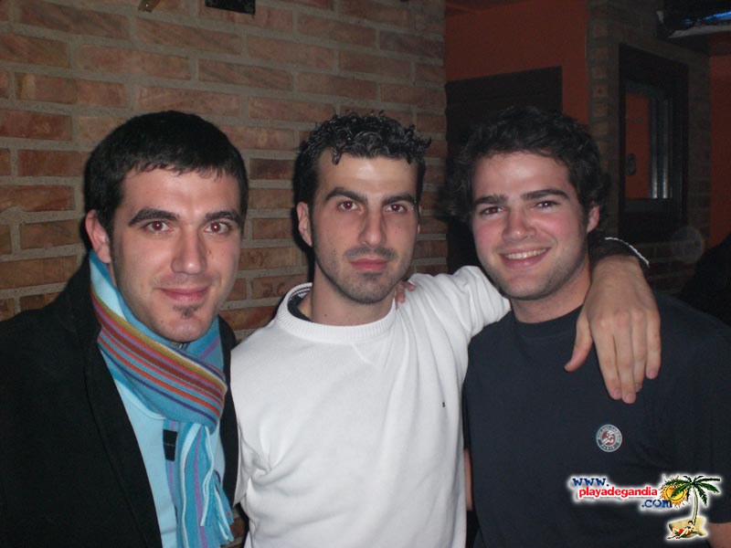 Paco Paco 1 2008