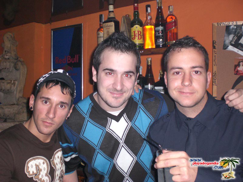 Paco Paco 1 2008