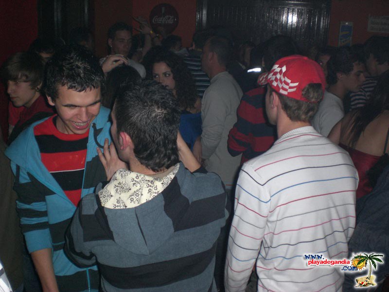 Paco Paco 1 2008