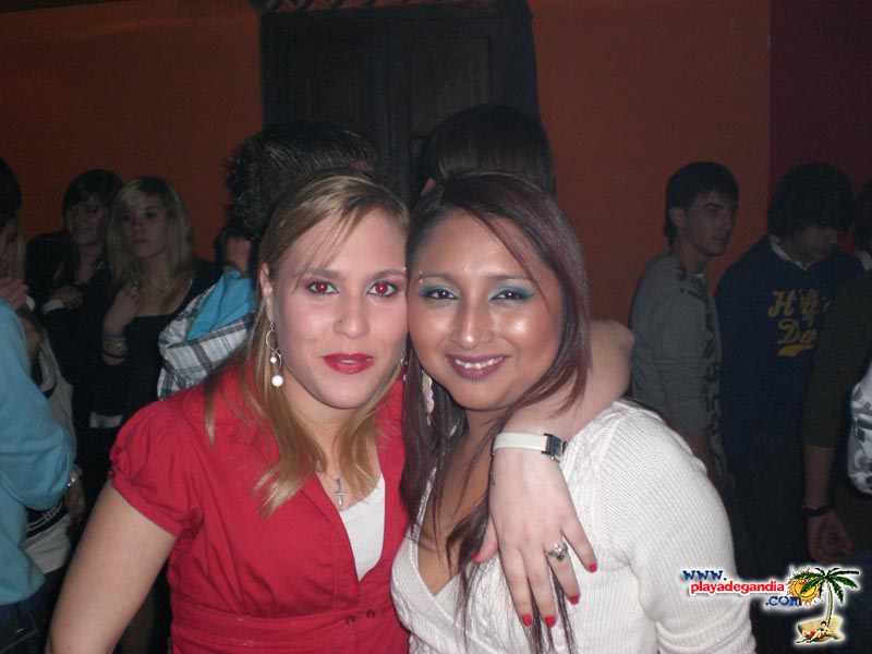 Paco Paco 1 2008