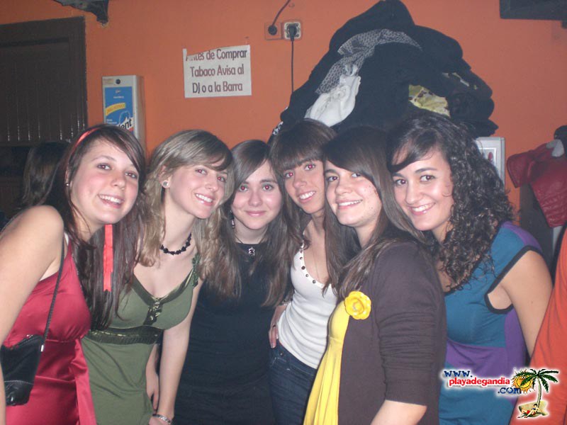 Paco Paco 1 2008