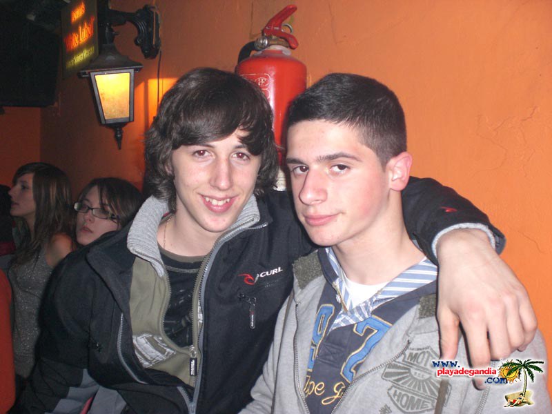 Paco Paco 1 2008