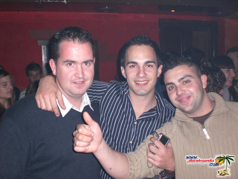 Paco Paco 1 2008