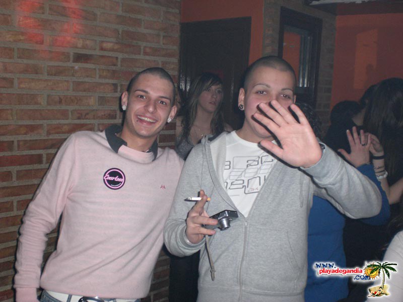 Paco Paco 1 2008