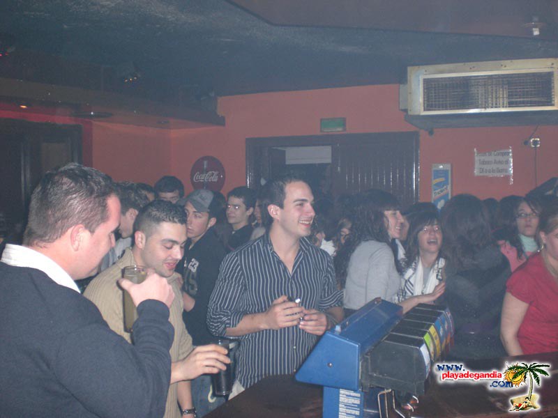 Paco Paco 1 2008