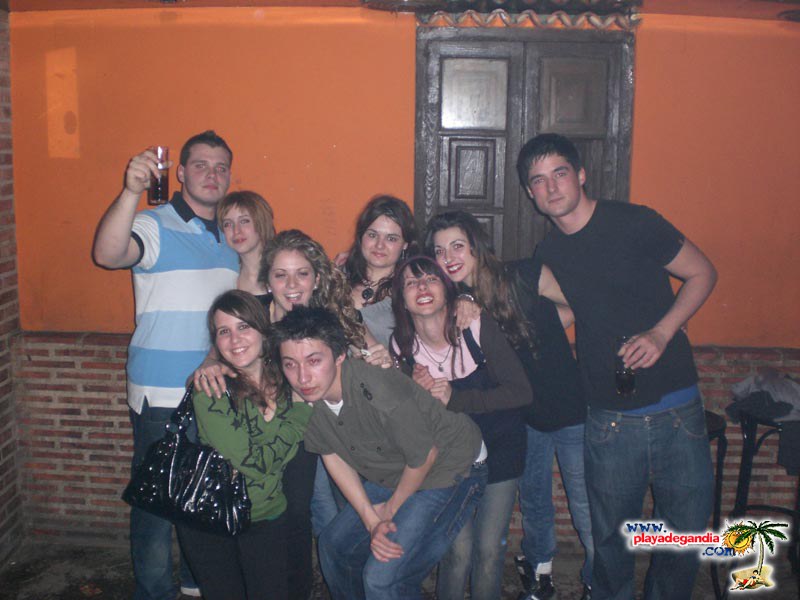 Paco Paco 1 2008