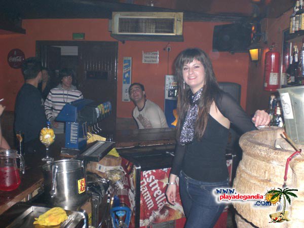 Paco Paco 1 2008