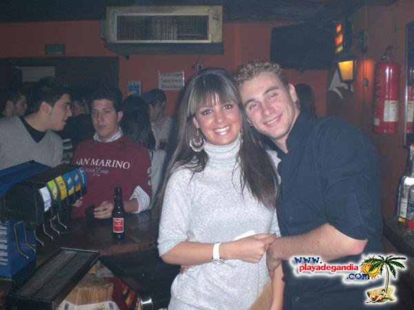 Paco Paco 1 2008