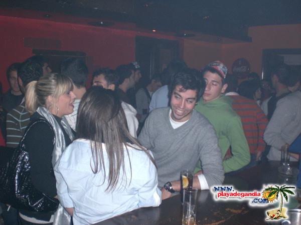 Paco Paco 1 2008