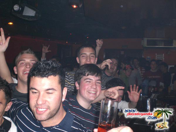 Paco Paco 1 2008