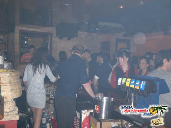 Paco Paco 1 2008