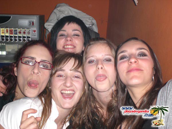 Paco Paco 1 2008