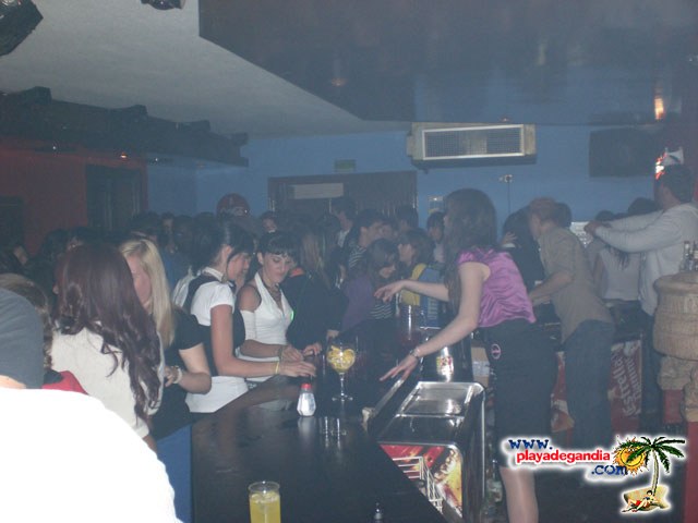 Paco Paco 1 2008