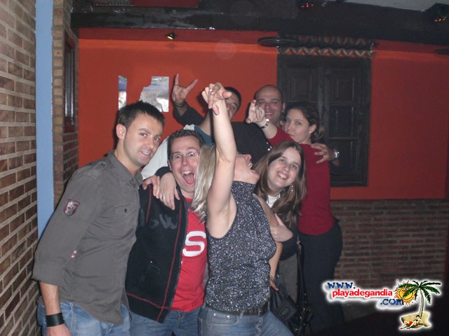 Paco Paco 1 2008