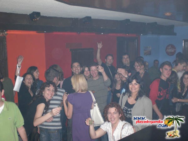 Paco Paco 1 2008