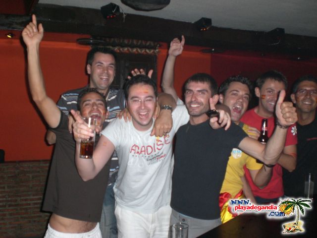 Paco Paco 1 2008