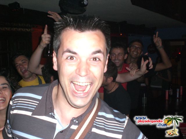 Paco Paco 1 2008