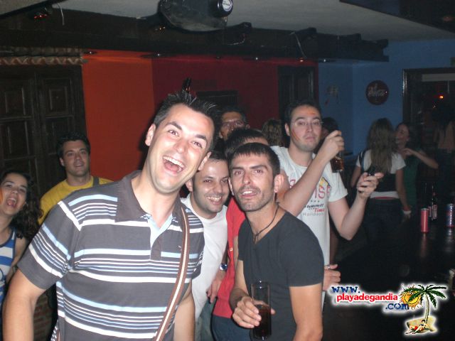 Paco Paco 1 2008