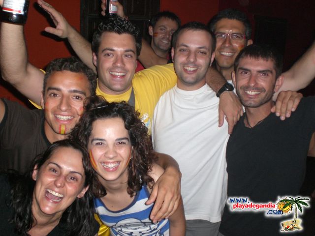 Paco Paco 1 2008