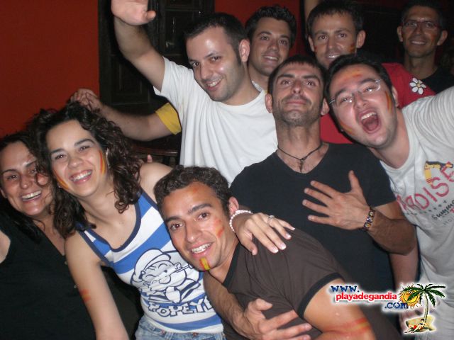 Paco Paco 1 2008