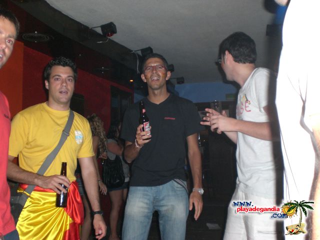 Paco Paco 1 2008