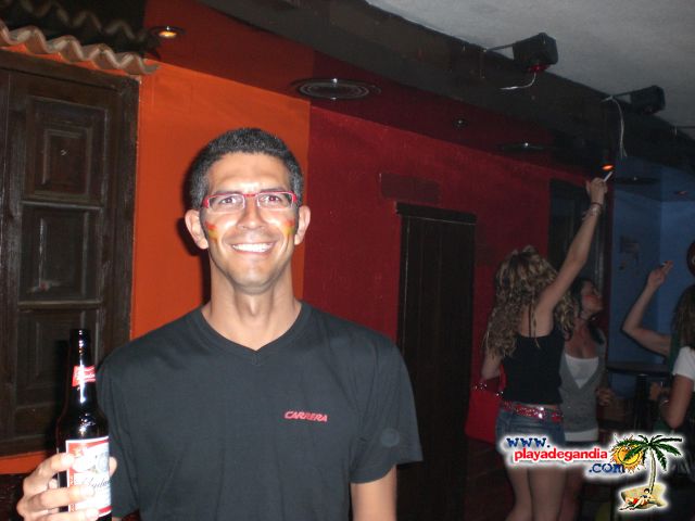 Paco Paco 1 2008
