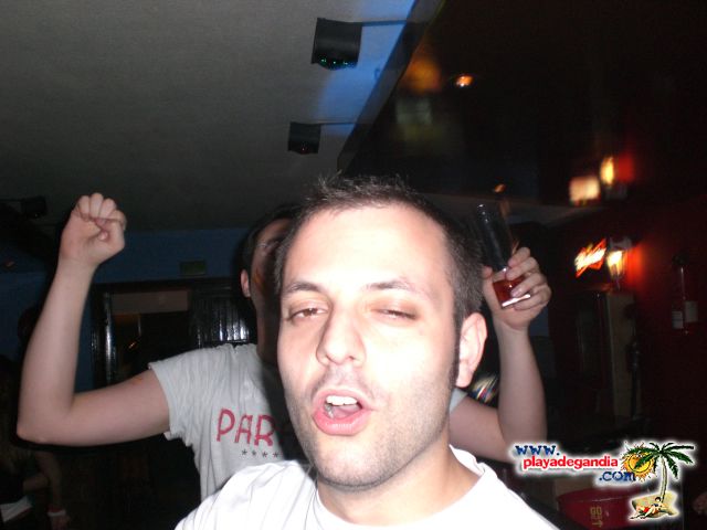 Paco Paco 1 2008