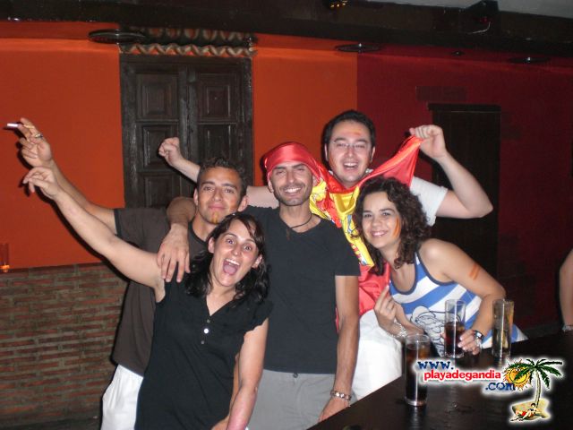 Paco Paco 1 2008